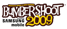 bumbershoot logo